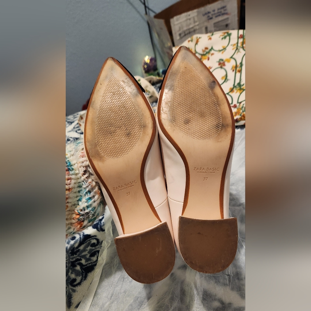 Zara heels - Picture 3 of 4